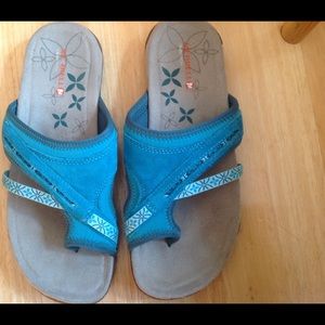 Merrell sandals